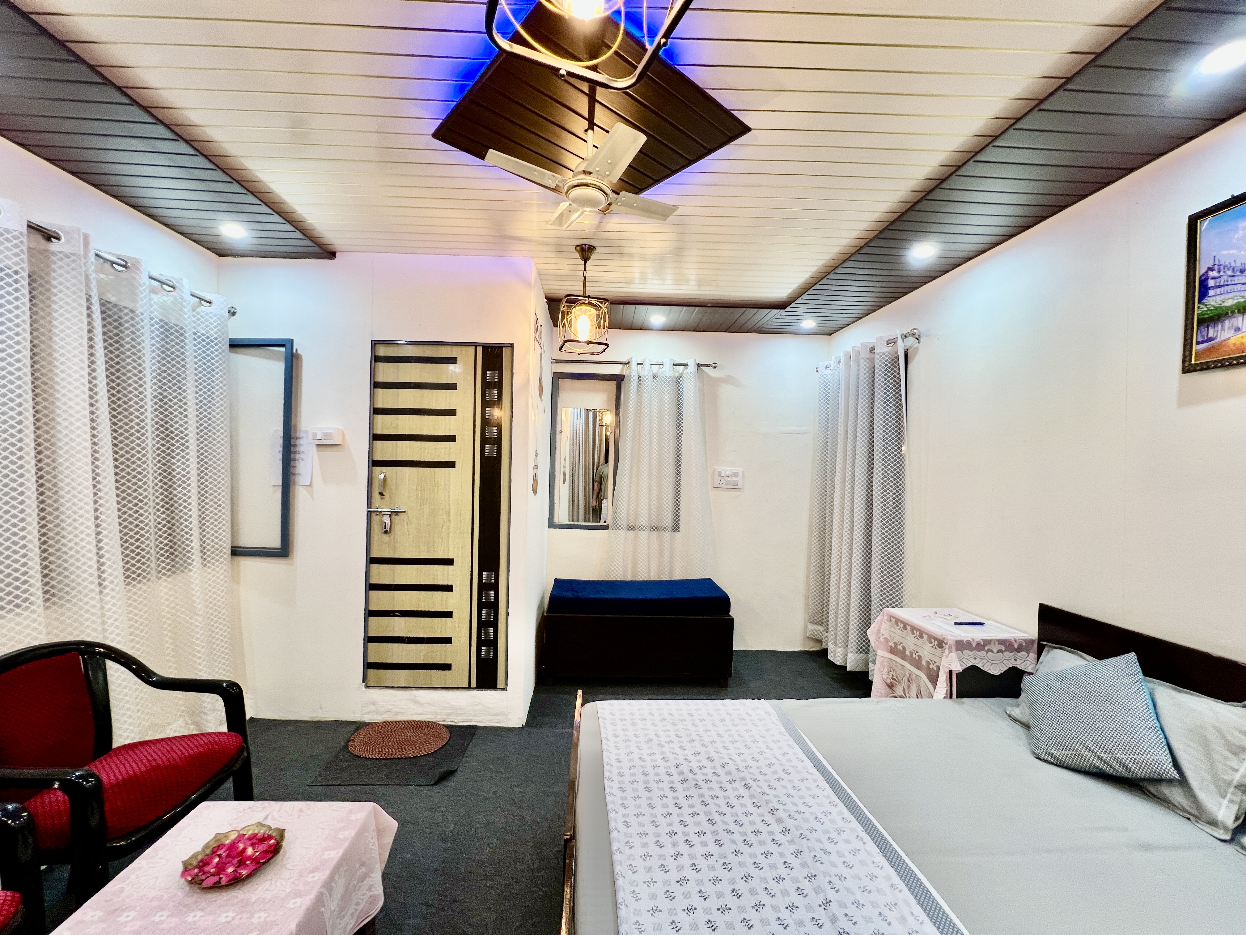 Deluxe Room photo 2