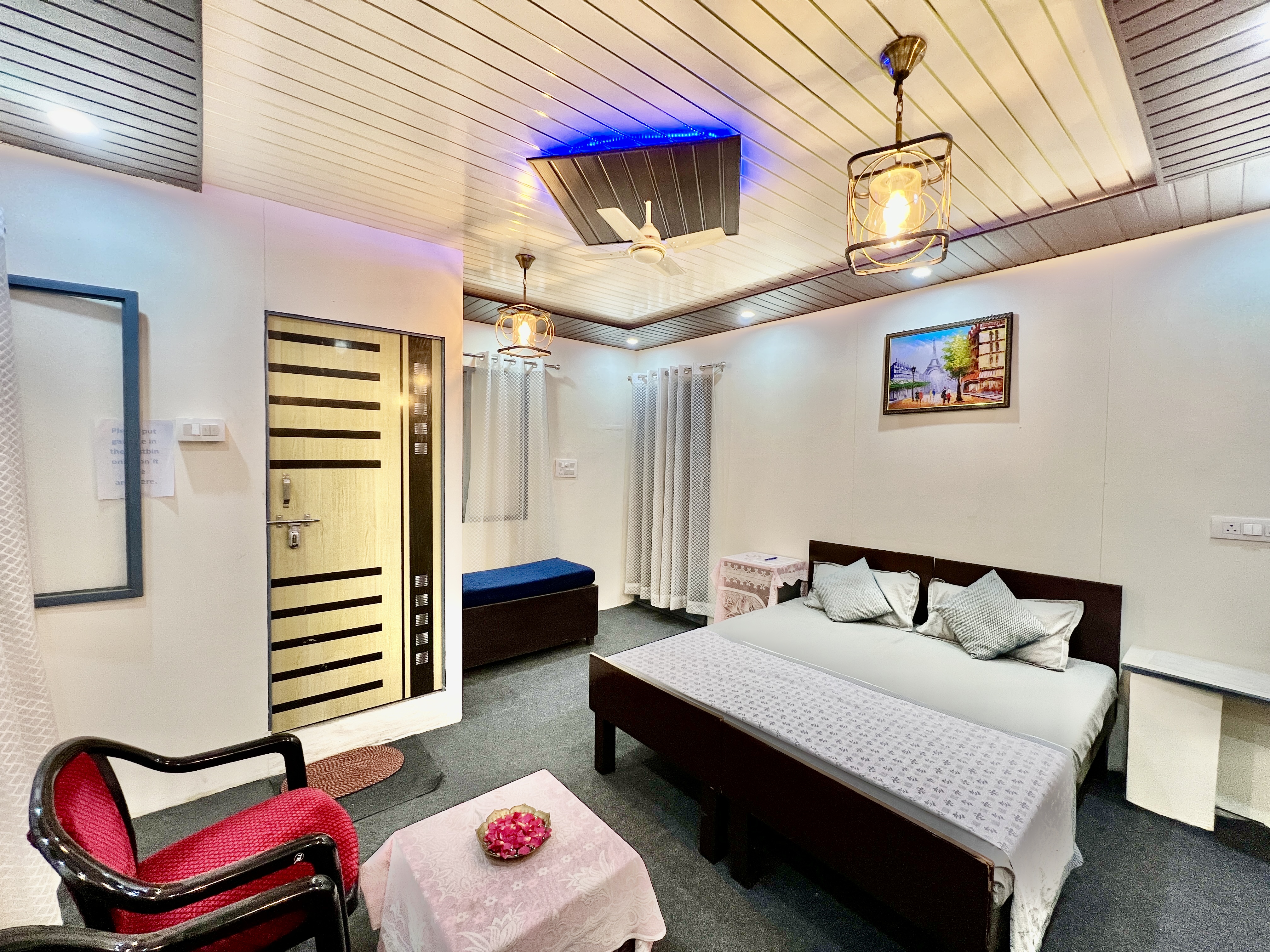 Deluxe Room photo 3
