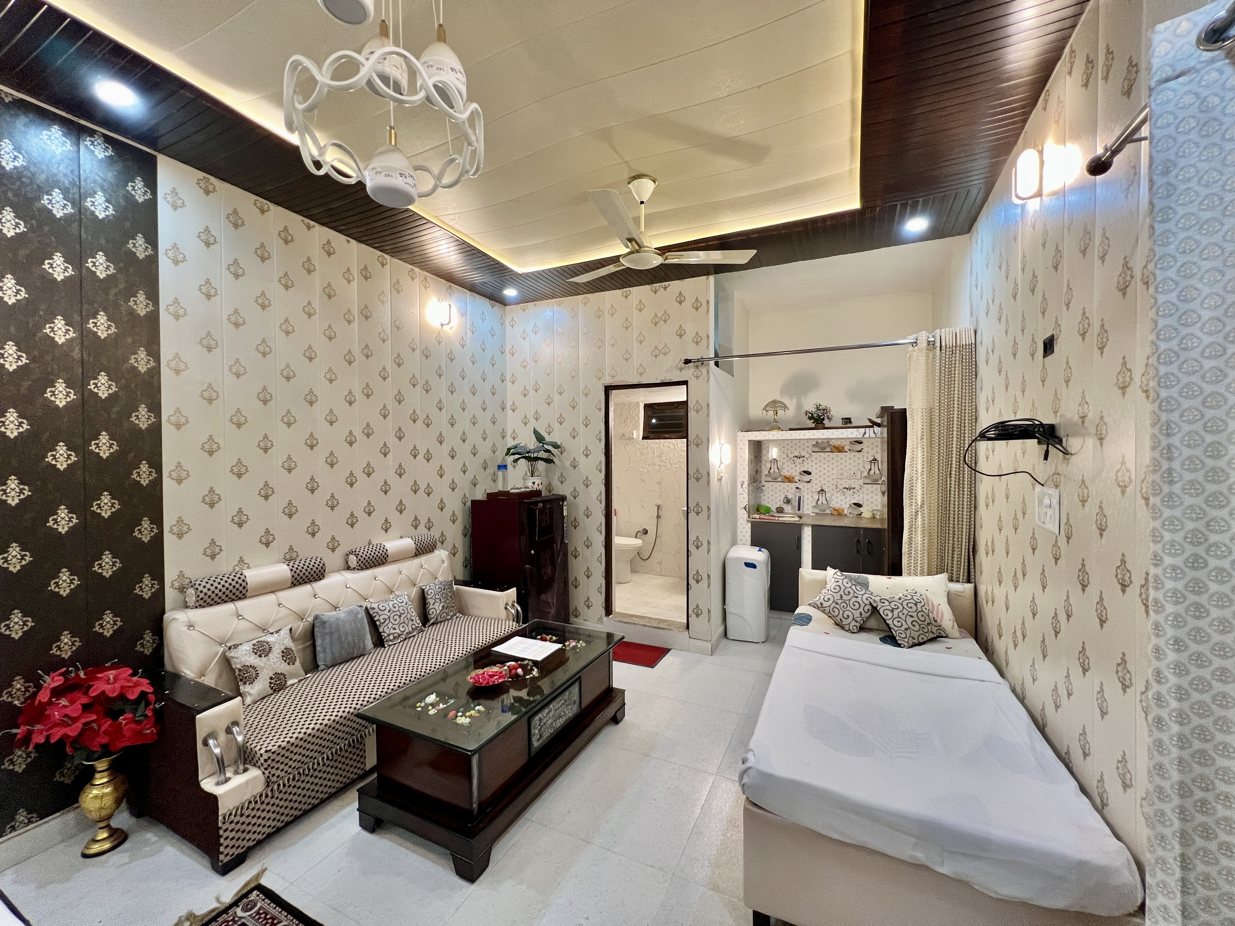 Family Suite photo 2