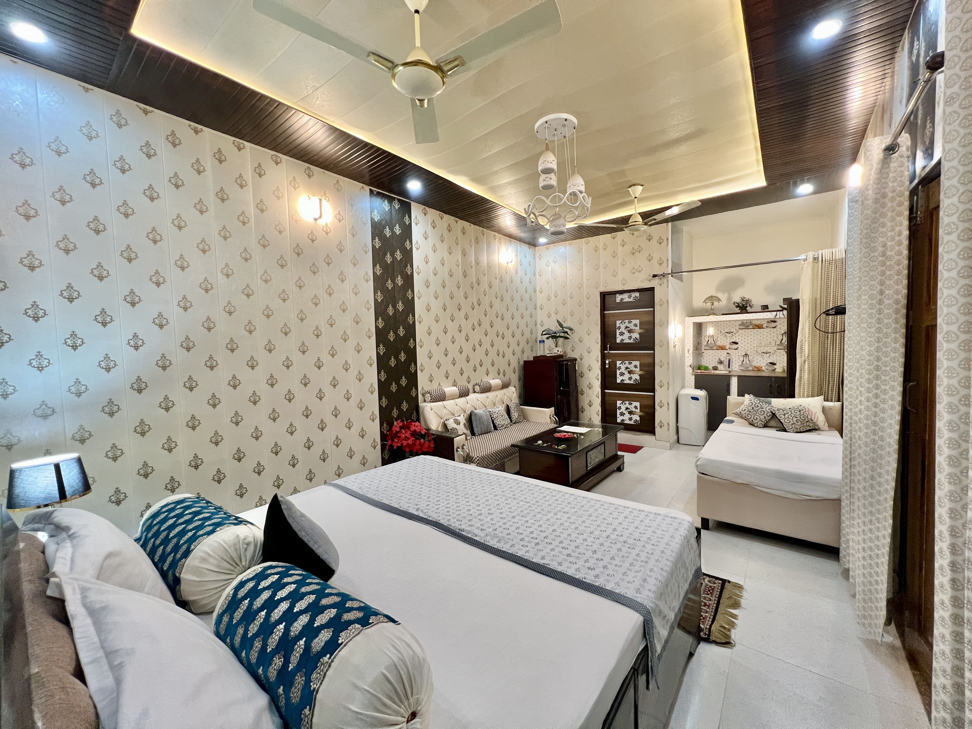 Family Suite photo 3